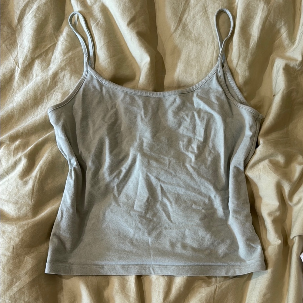 John Galt Tank Top